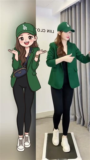 Outfit Fashion 003 | 2026 OOTD for work #ootd #outfit #fashion #OutfitIdeas #OOTDideas