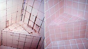 Clean to the MAX! This Amazing Homemade Solution Will Leave Your Tiles Spotless