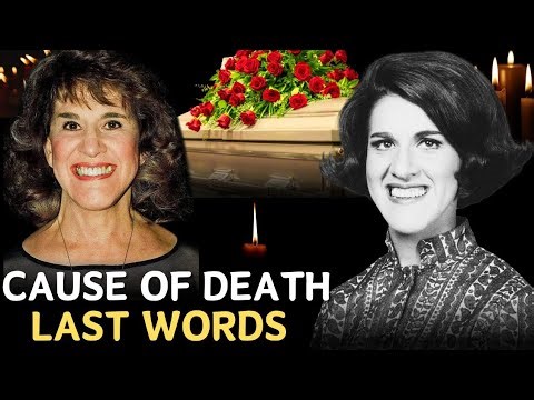 Actress and ‘Laugh-In' Comedian Ruth Buzzi dead at 88, Last Words