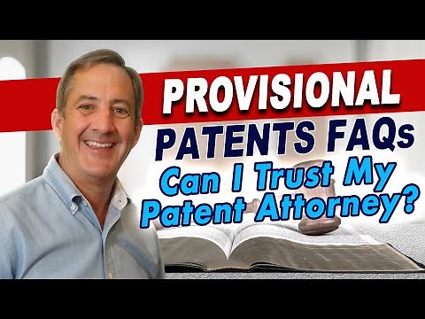 How to Find a Good Patent Attorney -Q/A