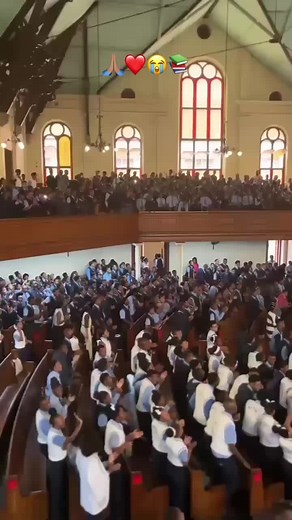 Celebrating the Matric Class of 2025 at Christian Progressive College