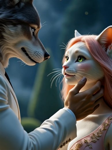 Luxury Fantasy Romance: A Cinematic Journey