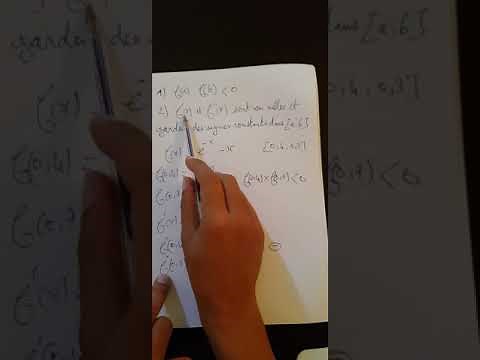 La convergence méthode de Newton raphson