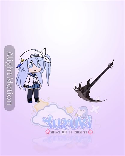 Yuzuki's Unexpected Escape in Gacha Gameplay