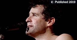 Johnny Clegg, South African Singer Who Battled Apartheid With Music, Is Dead at 66