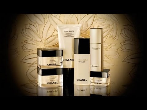 The Complete CHANEL Sublimage Skincare Ritual & Product Reviews