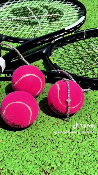 The only match that matters this season: YOU our tennis collection 🎾✨ Game on with Warren James. #CentreCourtStyle #WarrenJames #TennisSeason #creatorsearchinsights #OverskinLipCheck