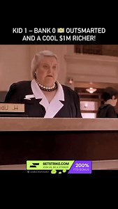 38K views · 211 reactions | Blank Check (1994) A family comedy about...