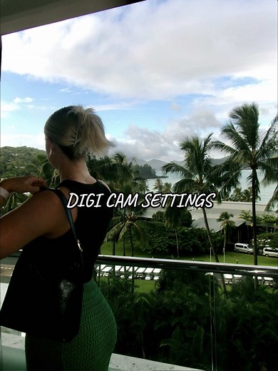 Kodak PixPro FZ55 Camera Settings Guide