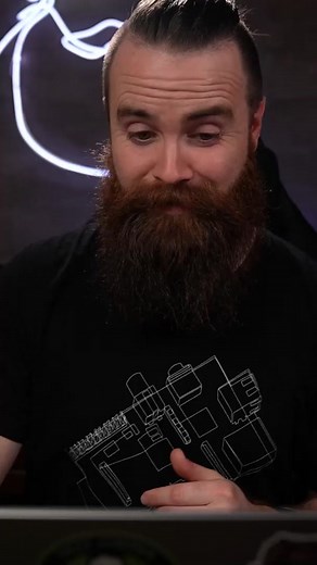 NetworkChuck on TikTok