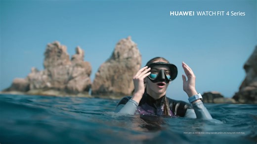 1.8K reactions · 29 comments | ✨ HUAWEI WATCH FIT 4 SERIES MỚI RA...