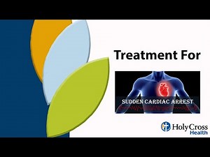Understanding Sudden Cardiac Arrest