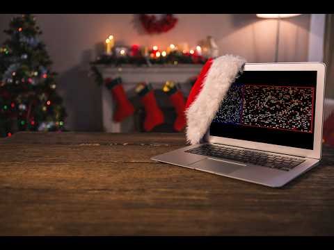 Advent of Code Animations - 2024 - Day 15