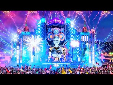 Tomorrowland 2026 🔥 Tiesto, Axwell, David Guetta, Meduza, Gigi D'Agostino, Martin Garrix, Avicii