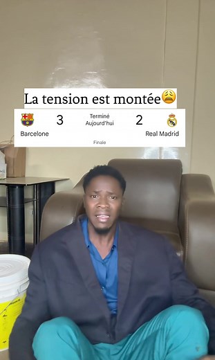 Real Madrid vs Barcelone : Le Fou Rire Assuré !