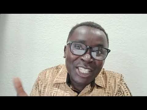 Language and Education Policy in Africa - Lecture #9
