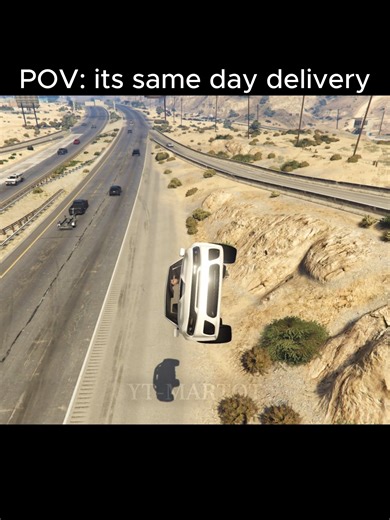Best Delivery Driver in GTA 5