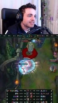 KOG'MAW AP MID CHALL 1300LP #leagueoflegends #shorts