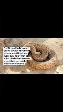 The Unbelievable Truth About Snakes