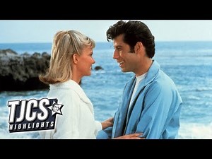Grease Prequel “Summer Loving” In Works At Paramount