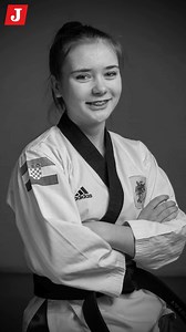 Hrvatsku javnost potresla je tužna vijest. U 22. godini života iznenada nas je napustila vrhunska taekwondistica Hana Vlašić. Počivala u miru 😔 | Jutarnji