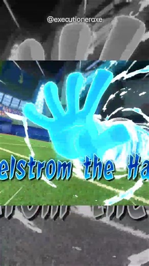 METEORIC FIRE TORNADO VICTORY vs MAELSTROM THE HAND | INAZUMA ELEVEN: VICTORY ROAD