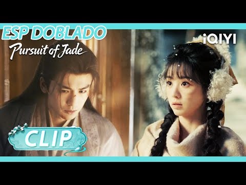 [CLIP] It came at the worst possible moment🙈😳| In Search of Jade | iQIYI Spanish