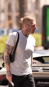 89K views · 517 reactions | I met Tom MacDonald in Beverly Hills . He released a powerful song called "MAN IN THE SKY" with too much truth in it. Thank you @hangovergang for telling the truth. I really appreciate what you're doing! | Jacchalz | Facebook