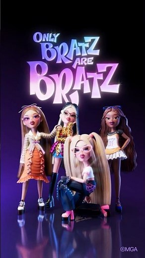 🚨NEW AVATAR ALERT🚨 Bratz is on ZEPETO! Join our 4-week contest and show us your passion for fashion!