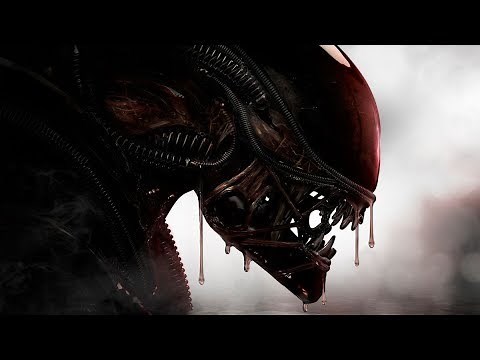 ALIEN, LA LLEGADA (PELICULA COMPLETA 2022) - LENK