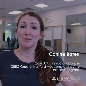 Find your WHY at CREC | CREC - Capitol Region Education Council