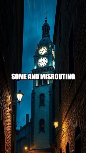 The Clockmaker's Whisper at Willow Market