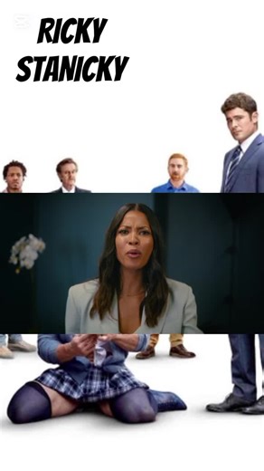 RICKY STANICKY