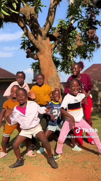 Kids Dancing to Eddy Kenzo's Digido