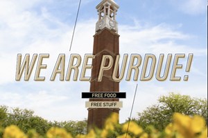 Purdue Free Loaders