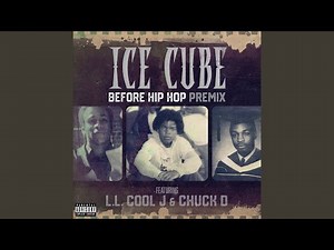 Before Hip Hop (PRemix)