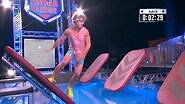 Ashlin Herbert Full Run Australian Ninja Warrior 2017