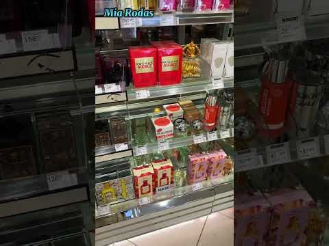 Exploring Müller Drugstore 🛍️ | Beauty, Skincare & More Wolfsburg Germany December 2025 #wolfsburg