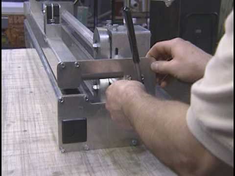 Clipper® Wire Hook Fastener Installation