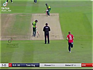 670K views · 10K reactions | Pak vs eng highest Score  follow Me | Butt sports | Facebook