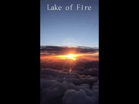 Lake of Fire 🔥