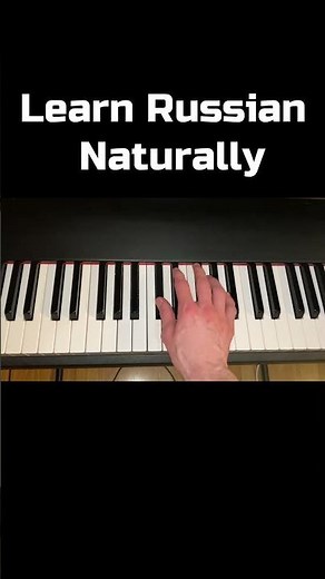Keyboard #russianlanguage #idiomaruso #comprehensibleinput
