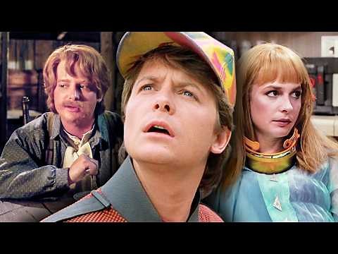 20 Movies Where Actors Play Multiple Roles