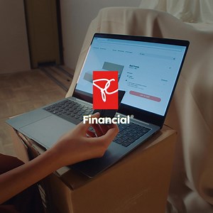 With PC Financial®, you earn more PC Optimum™ points on everything you buy and interest on everything you save | President's Choice