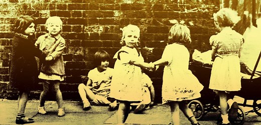 Here's why the 1939 Register is the perfect place to start your family history | Blog