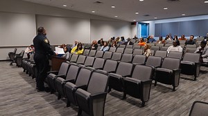 Personalized license plates at a glance