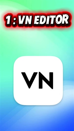 Top 3 Best Editing Apps in 2026 #apps #editingapps