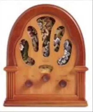 Mac Wiseman Grandfather's Clock