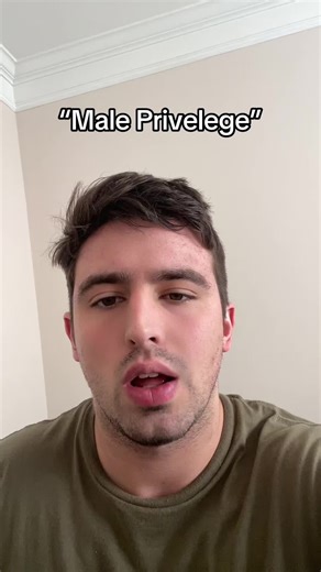 Challenging the Concept of Male Privilege