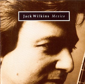 Jack Wilkins - Mexico